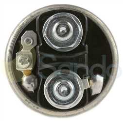 SSO10179 BACK BOSCH Type 12V 