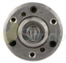 SSO10179 FRONT BOSCH Type 12V 