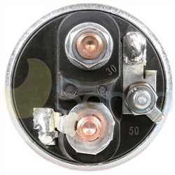 SSO10180 BACK BOSCH Type 12V 