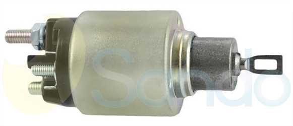 SSO10181 SIDE BOSCH Type 12V 