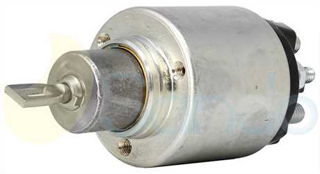SSO10184 FRONT BOSCH Type 12V 