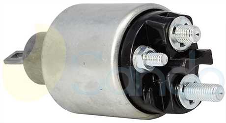 SSO10184 SIDE BOSCH Type 12V 