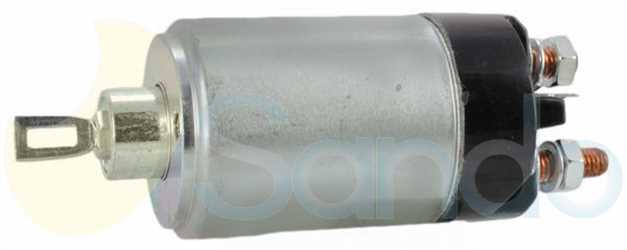 SSO10185 SIDE BOSCH Type 12V 