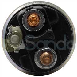 SSO10186 BACK BOSCH Type 12V 