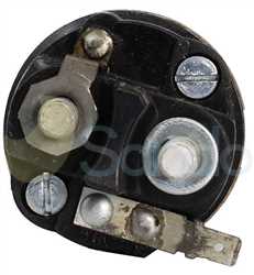 SSO10188 BACK BOSCH Type 6V 
