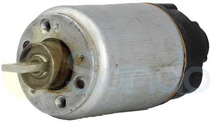 SSO10188 FRONT BOSCH Type 6V 
