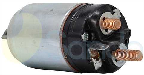 SSO10191 SIDE BOSCH Type 12V 