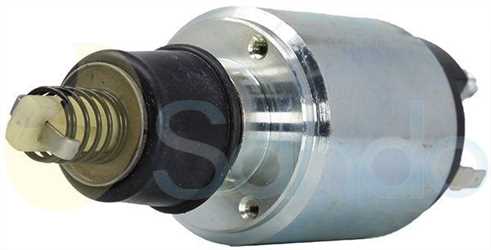 SSO10192 FRONT BOSCH Type 12V 