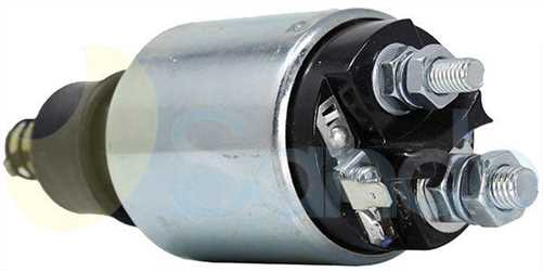 SSO10192 SIDE BOSCH Type 12V 