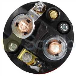 SSO10193 BACK BOSCH Type 12V 