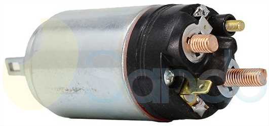 SSO10193 SIDE BOSCH Type 12V 