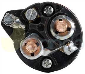 SSO10195 BACK BOSCH Type 12V 