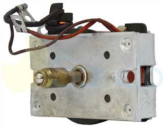 SSO10196 FRONT BOSCH Type 12V 