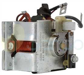 SSO10196 SIDE BOSCH Type 12V 