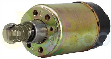 SSO10197 FRONT BOSCH Type 12V 