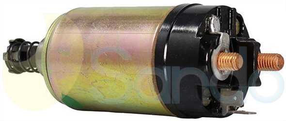 SSO10197 SIDE BOSCH Type 12V 