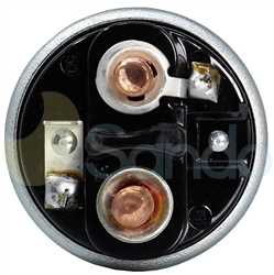 SSO10199 BACK BOSCH Type 12V 
