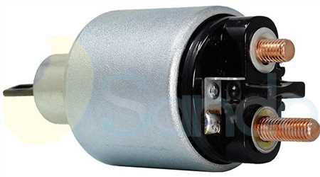 SSO10199 SIDE BOSCH Type 12V 