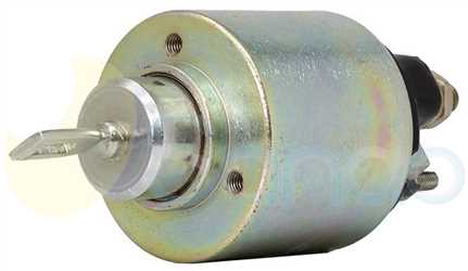 SSO10200 FRONT BOSCH Type 12V 