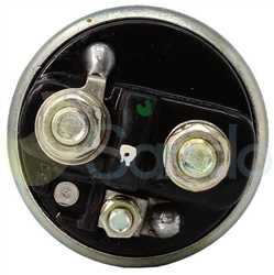 SSO10202 BACK BOSCH Type 12V 