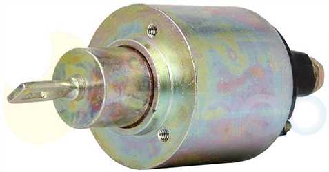 SSO10202 FRONT BOSCH Type 12V 