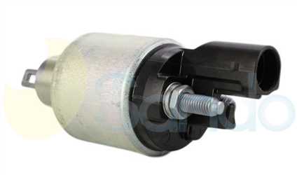 SSO10206 SIDE BOSCH Type 12V 