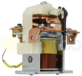 SSO10208 SIDE BOSCH Type 12V 