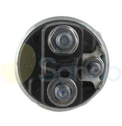 SSO10209 BACK BOSCH Type 12V 