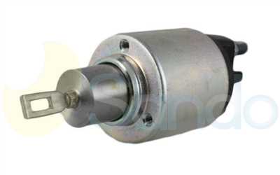 SSO10209 FRONT BOSCH Type 12V 