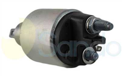SSO10209 SIDE BOSCH Type 12V 