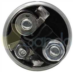 SSO10210 BACK BOSCH Type 12V 