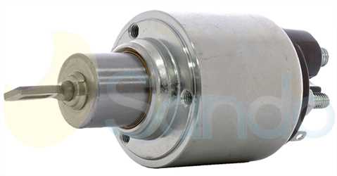 SSO10211 FRONT BOSCH Type 12V 