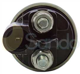 SSO10214 BACK BOSCH Type 