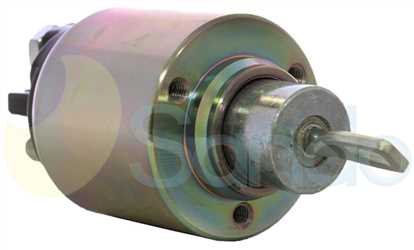 SSO10214 FRONT BOSCH Type 