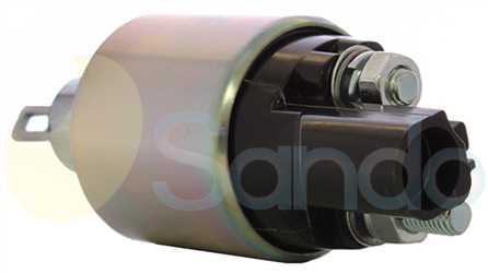 SSO10214 SIDE BOSCH Type 