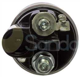 SSO10215 BACK BOSCH Type 
