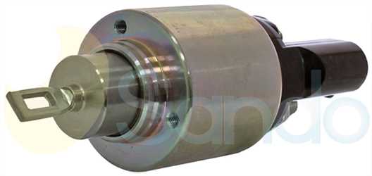 SSO10215 FRONT BOSCH Type 