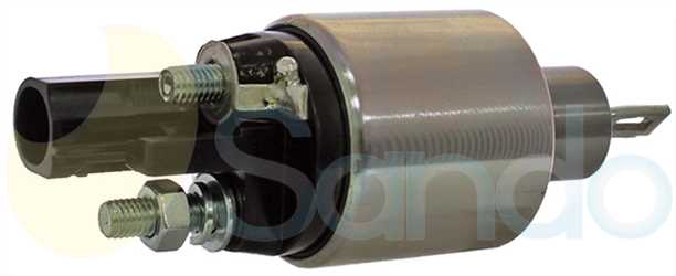 SSO10215 SIDE BOSCH Type 