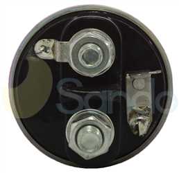 SSO10216 BACK BOSCH Type 
