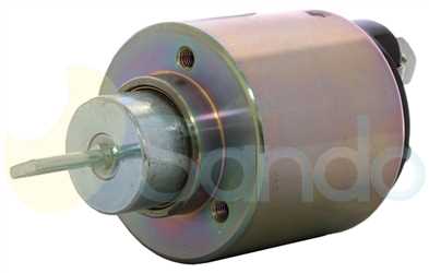 SSO10216 FRONT BOSCH Type 