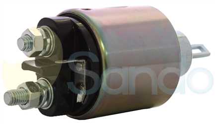 SSO10216 SIDE BOSCH Type 