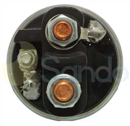 SSO10217 BACK BOSCH Type 