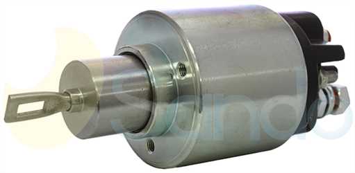 SSO10217 FRONT BOSCH Type 