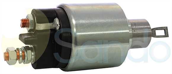SSO10217 SIDE BOSCH Type 