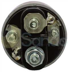SSO10219 BACK BOSCH Type 