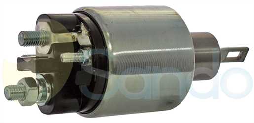 SSO10219 SIDE BOSCH Type 