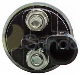SSO10222 BACK BOSCH Type 