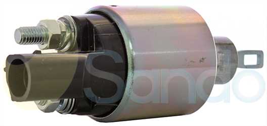 SSO10222 SIDE BOSCH Type 