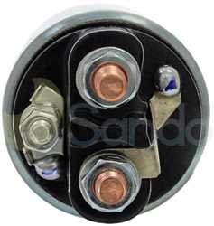 SSO10223 BACK BOSCH Type 
