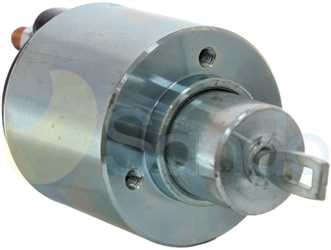 SSO10223 FRONT BOSCH Type 
